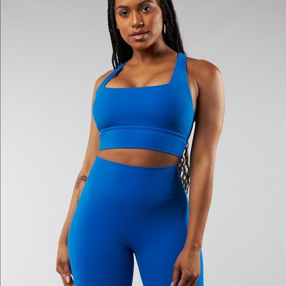 Buffbunny Revolution Sports Bra-H20-Medium
